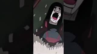 Orochimaru Revives All Four Hokages shorts anime short [upl. by Gifferd]