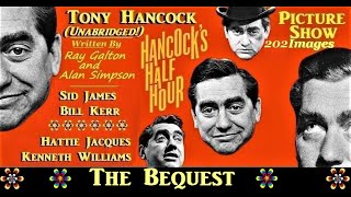 Hancocks Half Hour The Bequest Unabridged 202 images picture Show 1955 [upl. by Haynor]