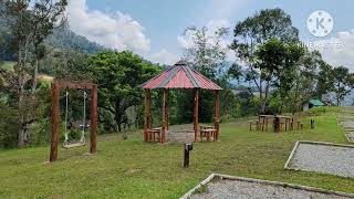 camping di nomad 30 Janda Baik 0624 [upl. by Higbee]