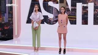 ASNTM Cycle 6  Jachins Elimination [upl. by Tadeas]