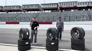 North Wilkesboro Speedway May 13 2024 Video 1 [upl. by Clotilde145]