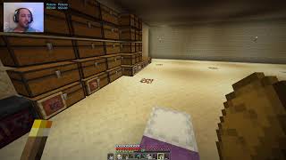 Bom dia 18 de maio de 2024 minecraft minecraftlive minecraftsurvival [upl. by Safier]