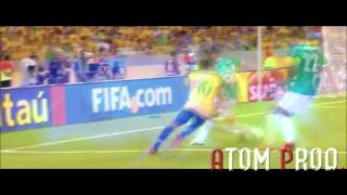 Neymar Jr ▷ Cant hold us  Skills and Goals  2015 HD [upl. by Cristoforo]