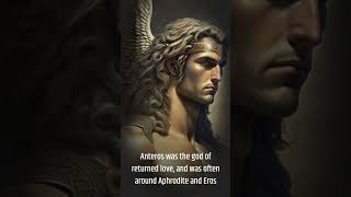 POSEIDON Had a SON With A Male God Animated [upl. by Feinleib]