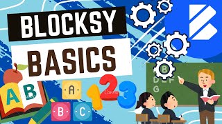 Blocksy Basics  Unveiling the Power [upl. by Les]