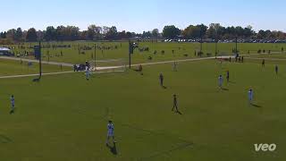 2011MI Jags MLS Next vs Indy Eleven Oct 19 2024 [upl. by Harehs]