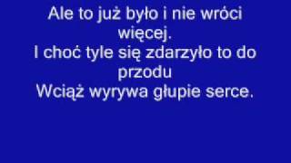 Maryla Rodowicz  Ale to już było karaokewmv [upl. by Negaem]