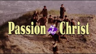 Passion of the Christ  Step by Step  Intro Mashup Challenge [upl. by Amled951]