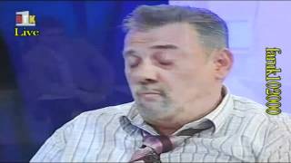 AGIM GASHI GURBETI POEZI PER NENEN LIVE NE OXYGEN YouTube [upl. by Robertson27]