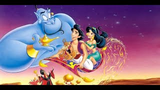 Aladdin and Jasmine Defeat Jafar [upl. by Skipp]