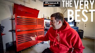 How To ORGANIZE Your TOOL BOX Fastest and Best Way [upl. by Maitland]