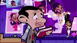 Mr Bean  Episode Compilation 9  Mr Bean Cartoon World [upl. by Patsis768]