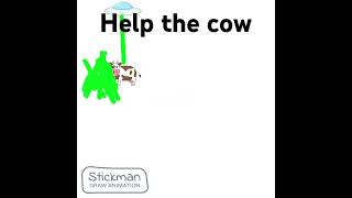 Help the cow [upl. by D'Arcy]