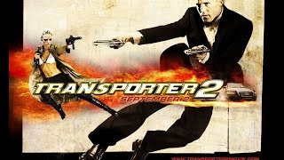 Transporter 2 MusicVideo  My Demons [upl. by Uriiah200]