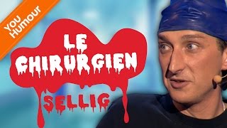 SELLIG  L apprenti chirurgien PARTIE 1 [upl. by Shargel]