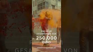 Fotowettbewerb von CEWE  Preise im Gesamtwert von 250000 € [upl. by Clein502]