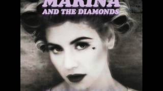 ♡ Marina amp The Diamonds  Valley of the Dolls ♡ [upl. by Ydaj811]