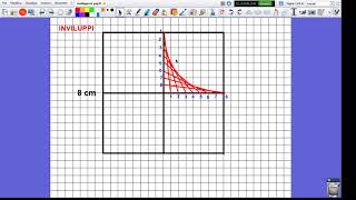 Inviluppo da linee rette 1 [upl. by Asaert]