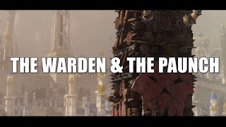 The Warden amp The Paunch  Total War WARHAMMER 2 [upl. by Ashok]