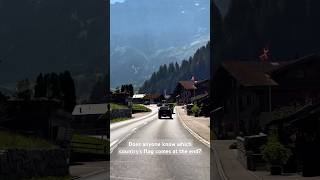 Switzerland Road Trip 🇨🇭🇨🇭🇨🇭 travel switzerland shorts viral roadtrip longdrive nature [upl. by Gabriellia]