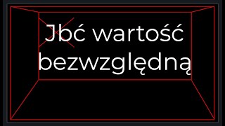 Wartość bezwzględna  w prostych słowach Udostępnij na Grupce Klasowej [upl. by Wareing]