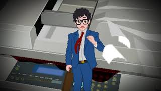 Yuppie Psycho  Gameplay Trailer [upl. by Ahsienet]