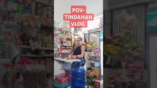 TINDAHAN VLOG SARISARI STORE  tindahantips tindahanserye smallbusiness sarisaristorevlog [upl. by Anisor]