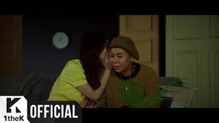 MV Loco로꼬  It Takes Time시간이 들겠지 Feat Colde [upl. by Janot873]