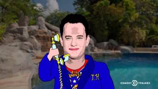 Tom Hanks Is An AHole  Trevor Moore [upl. by Free461]