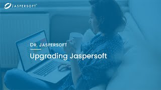 Dr Jaspersoft  Upgrading Jaspersoft [upl. by Sylera]