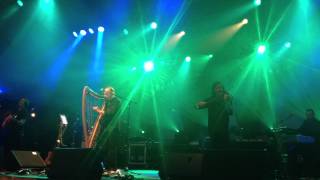 The Celtic Music Magician Alan Stivell  Saarbrucken 2962013 impression 1 [upl. by Melamed]