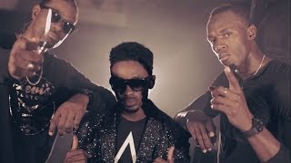 Christopher Martin  Fi Mi Friend Dem Official HD Video [upl. by Rezal]