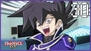 YuGiOh GX Duel Academy 30  Chazzed [upl. by Pearse52]