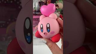 Nendoroid Kirby Anniversary Edition [upl. by Head]