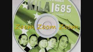 KILA 685  Zoom Zoom Zoom Ai Laia O Lau Kaamu quotTrack 12 of 12quot [upl. by Alexa308]