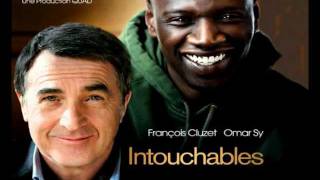 Intouchables Soundtrack  Red Lights [upl. by Taimi]