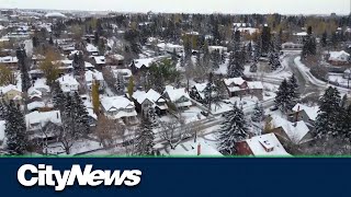 Calgary homeowners could see higher property taxes [upl. by Eikceb706]