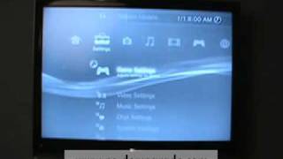 PS Downgrade  Worlds first PlayStation 3 342 351 to 341 PS3 Downgrader wPS Jailbreak [upl. by Hellman]