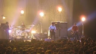 Arctic Monkeys  Luna Park  Argentina 2007 FULL CONCERT [upl. by Nagiem]