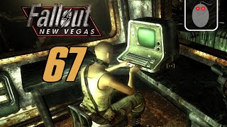 Mixed Signals  Fallout New Vegas 67 [upl. by Cr]