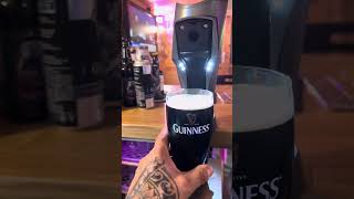 Guinness Surger Machine guinness [upl. by Ybrek]