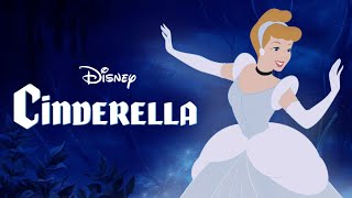 Official Rerelease Trailer  CINDERELLA 19501987 Walt Disney [upl. by Ashlen]