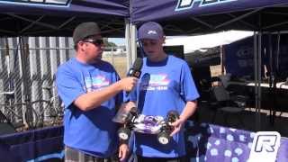 2013 IFMAR EP Offroad Worlds  New from ProLine [upl. by Shull606]