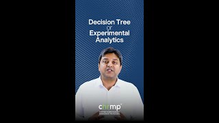 Decision Tree or Experimental Analytics [upl. by Ahsait]