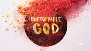 Unstoppable God  Official Lyric Video  Elevation Worship [upl. by Latea279]