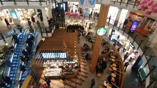 Oslo city shopping centre Norway [upl. by Waylen]