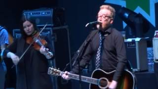 Flogging Molly  quotThe Worst Day Since Yesterdayquot Live in San Diego 8616 [upl. by Pape96]