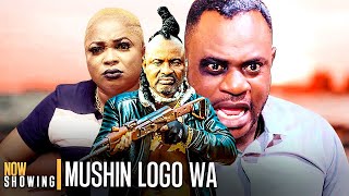 MUSHIN LOGO WA  Odunlade Adekola  Latest Yoruba Movies 2024 New Release [upl. by Aibar27]