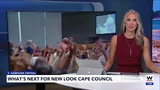 Cape Coral residents react to newlook City Council [upl. by Marilou461]