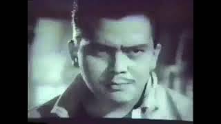 ERAP Estrada  Geron BusabosAng Batang Quiapo 1964 [upl. by Mcmaster251]